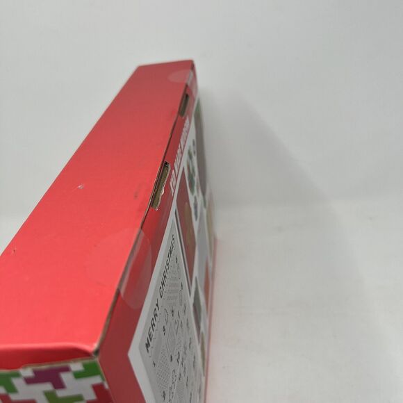 Advent Calendar Kit Kid Made Modern DIY Christmas Arts & Crafts - Picture 3 of 7